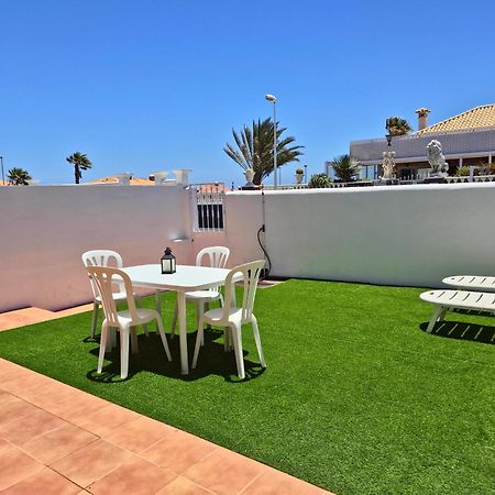 Villa Serena El Médano Exteriör bild